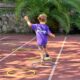 Kids Athletics Mini (Κ6 – Κ8)