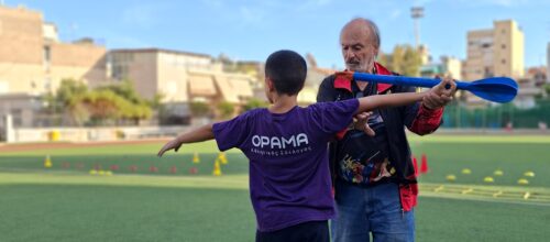 Kids Athletics (Κ10 – Κ12)